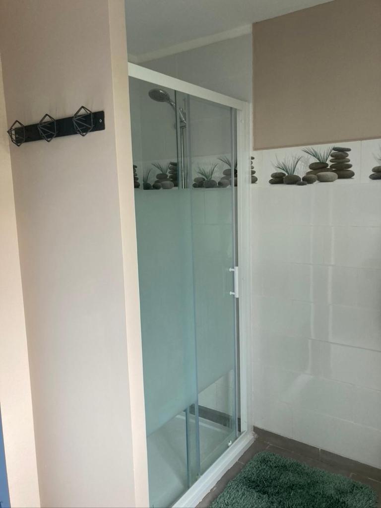 La Chatelaine Doupassage B&B 외부 사진
