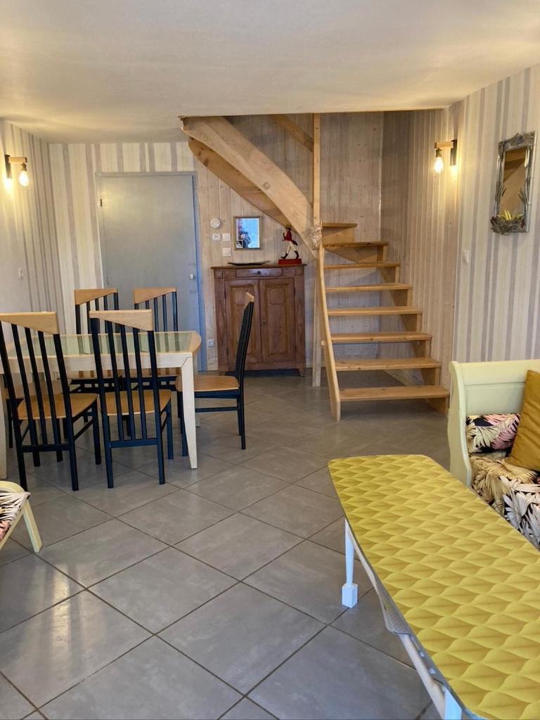 La Chatelaine Doupassage B&B 외부 사진