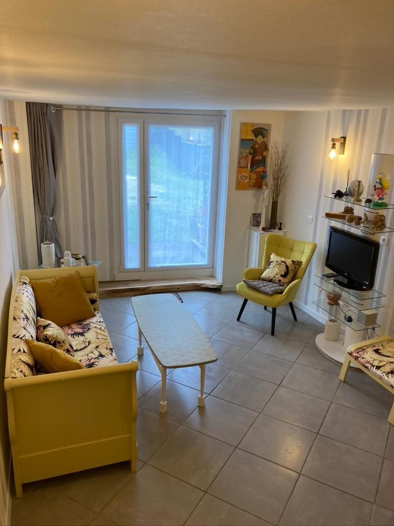 La Chatelaine Doupassage B&B 외부 사진